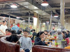 -元盛居(生态大街店)