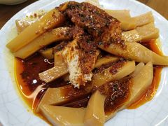 酿皮-清真·益鑫羊肉手抓馆(花园北街店)