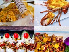 -四川小胡子海鲜(丁村万人海鲜广场店)