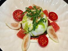 -22ºN BISTRO西餐&酒馆