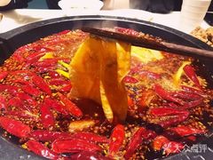 -孙毛肚火锅(春熙路店)