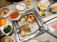 -海底捞火锅(赛格国际购物中心店)