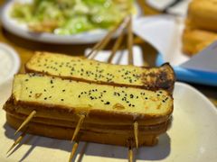 -大闫家烧烤·小海鲜家常菜(郑庄店)