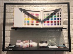 -StartNail美甲