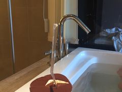 -北京崇文门桔子水晶酒店