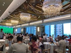 大堂-御彩酒家(东风东路店)