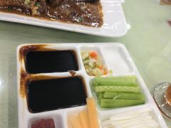 -东四民芳餐厅(世茂工三店)