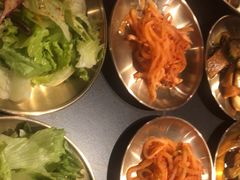 -西塔老太太泥炉烤肉(北京双井店)