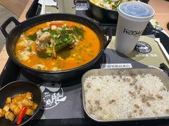 -蛙人战队·饭堂(储能大厦店)