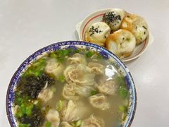 -上海紫彤友联生煎(金沙井店)