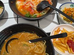 -肥汁米蘭香港米线(宁波路总店)
