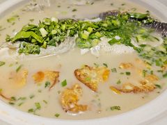 -老阿爸鲜鱼土菜(园区永旺店)