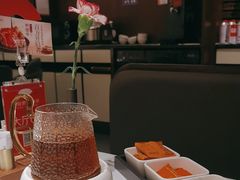 -小厨娘淮扬菜(天印大道店)