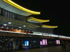 -衡阳东站