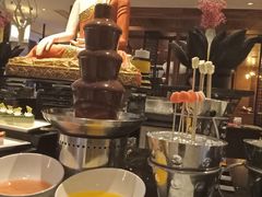 -OPEN開全日自助餐厅·牛肉火锅·海鲜(佛山希尔顿酒店)