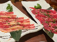 -御牛道日式烤肉料理(杭州万象城店)