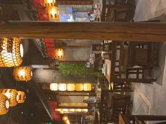 -南京大牌档(之心城店)