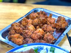 -清真-戏楼王记牛肉面