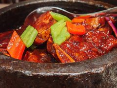 -蟹榭·本帮江浙菜·蟹宴(虹桥高岛屋百货店)