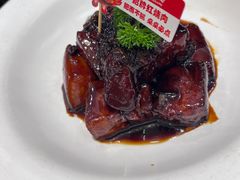 -申阿婆·上海菜·小海鲜(国展店)