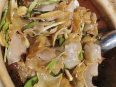 顺德啫啫山珍-禧宴Joyous Restaurant(禧园店)
