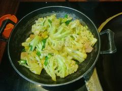 -好灶头妈妈菜·柴火灶台鱼·千岛湖土菜地标美食