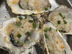 -飞尝蚝·顺德菜·鱼生(顺德总店)