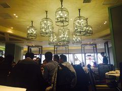 -南堂馆·新川菜(春熙路店)