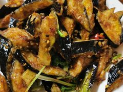 -三点小吃(山大店)