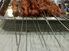 -午月海鲜烧烤酒店(不老街店)