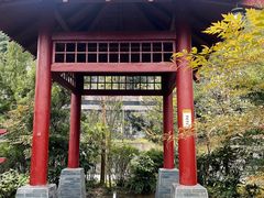 -中铁花水湾温泉酒店(大邑店)