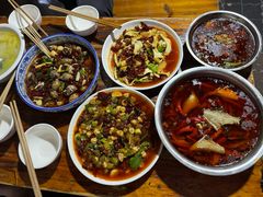 -三哥田螺(北书院街店)