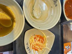 -亮亮面馆(经六路店)