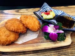 -Hi YOU你的饭局泰餐厅(雍和宫店)