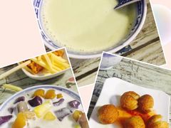 -东门町美食街
