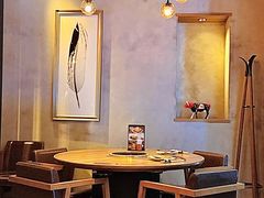 -298 Nikuya Room