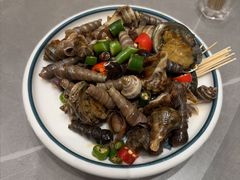 -映像威海·海鲜味道(经区店)