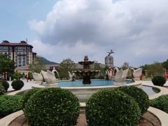 -龙口南山旅游景区