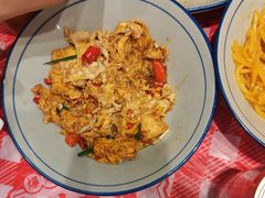 -荆九爷爆炒桥头三嫩(云南北路店)