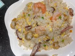 -双海酒店·海鲜家常菜(南戴河店)