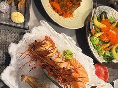 -满来寿喜烧(金虹桥店)
