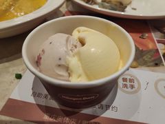 -芭菲盛宴·环球美食(解放碑英利国际店)