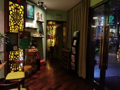 -布梵·台式热敷古法按摩Massage·Spa(品尊国际店)