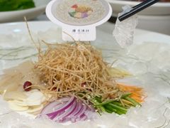 -顺德渔村·岭南一号