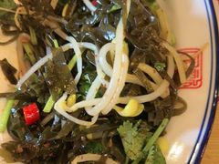 -新兴园饺子馆(北京百子湾店)