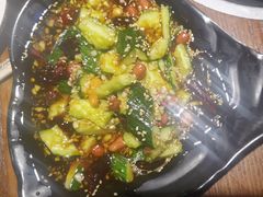 -刘成杰锦州烧烤(南河路店)