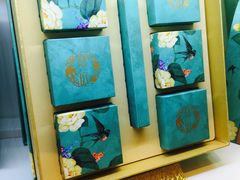 -燕庭·纯燕窝·甜品下午茶(南京西路店)