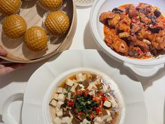 -院里寻菜·精致庭院菜(观沙岭店)