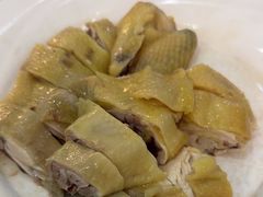 -旭璟酒家·传统粤菜·湘菜(逸景路店)