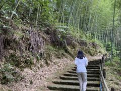 -千泷沟大瀑布旅游区